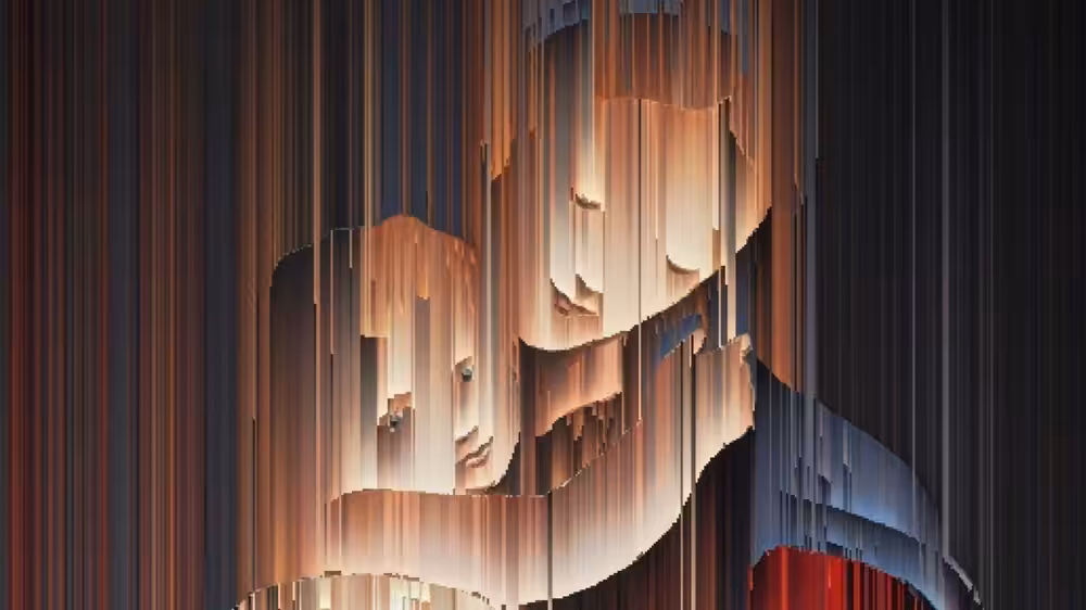 Study for Madonna with Child | 001 (2019)