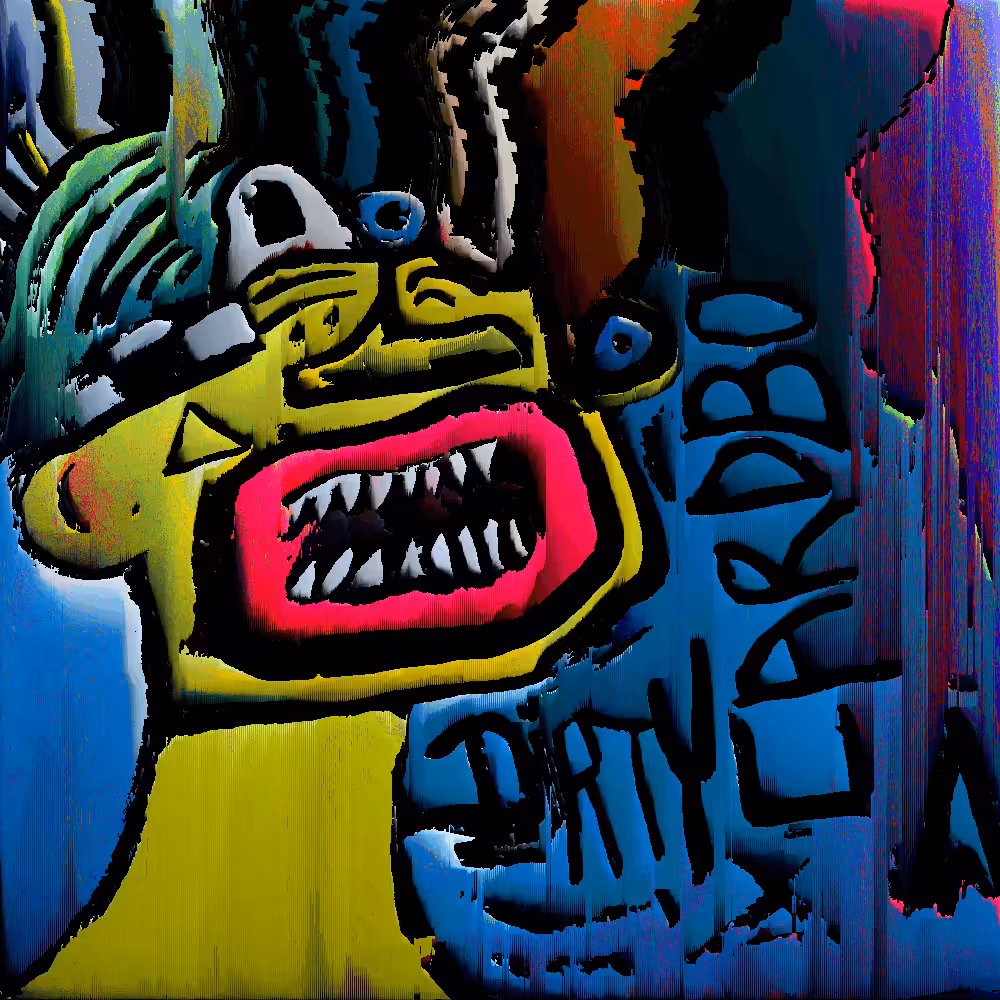 Dirty Cardboard #2