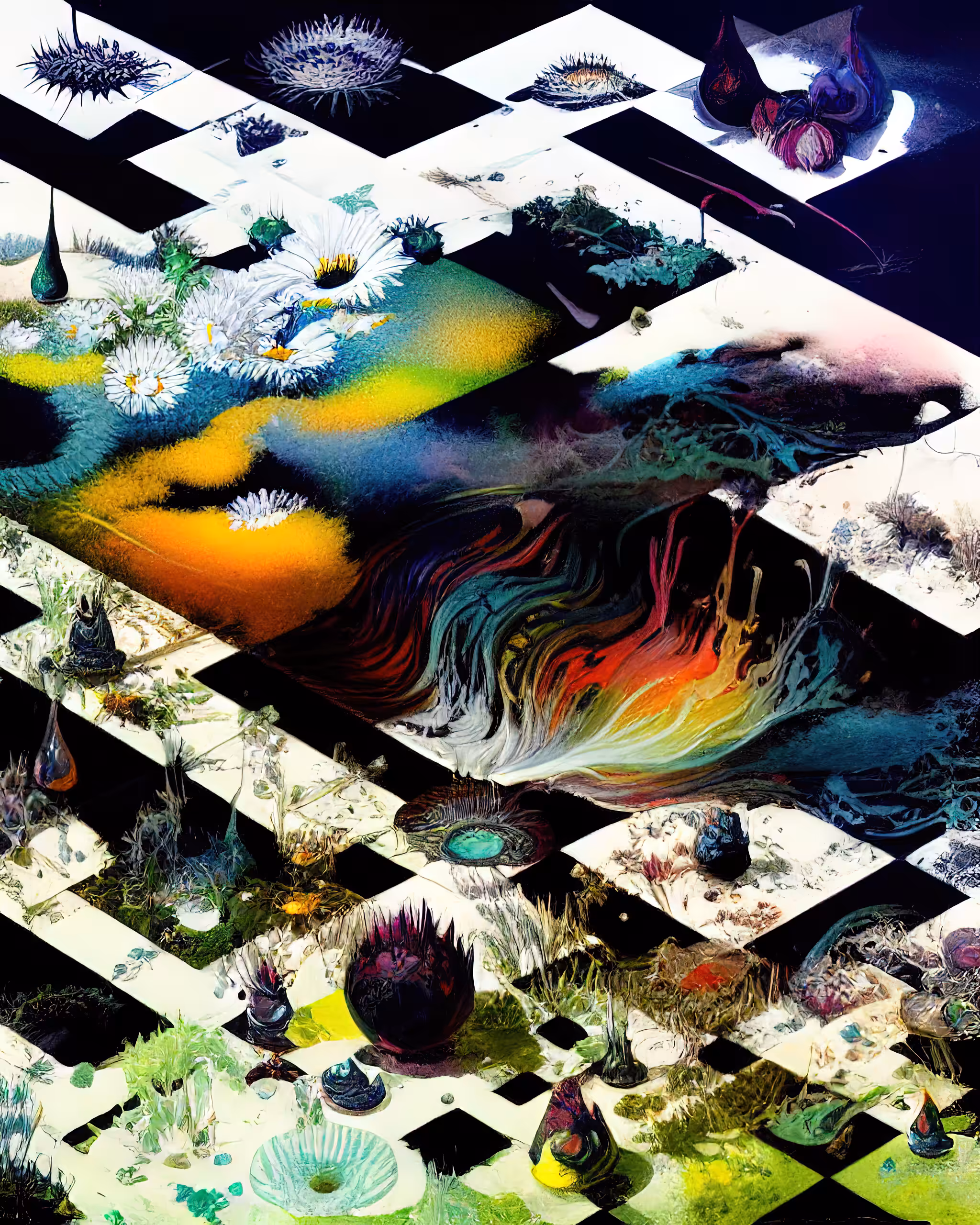 Labyrinth