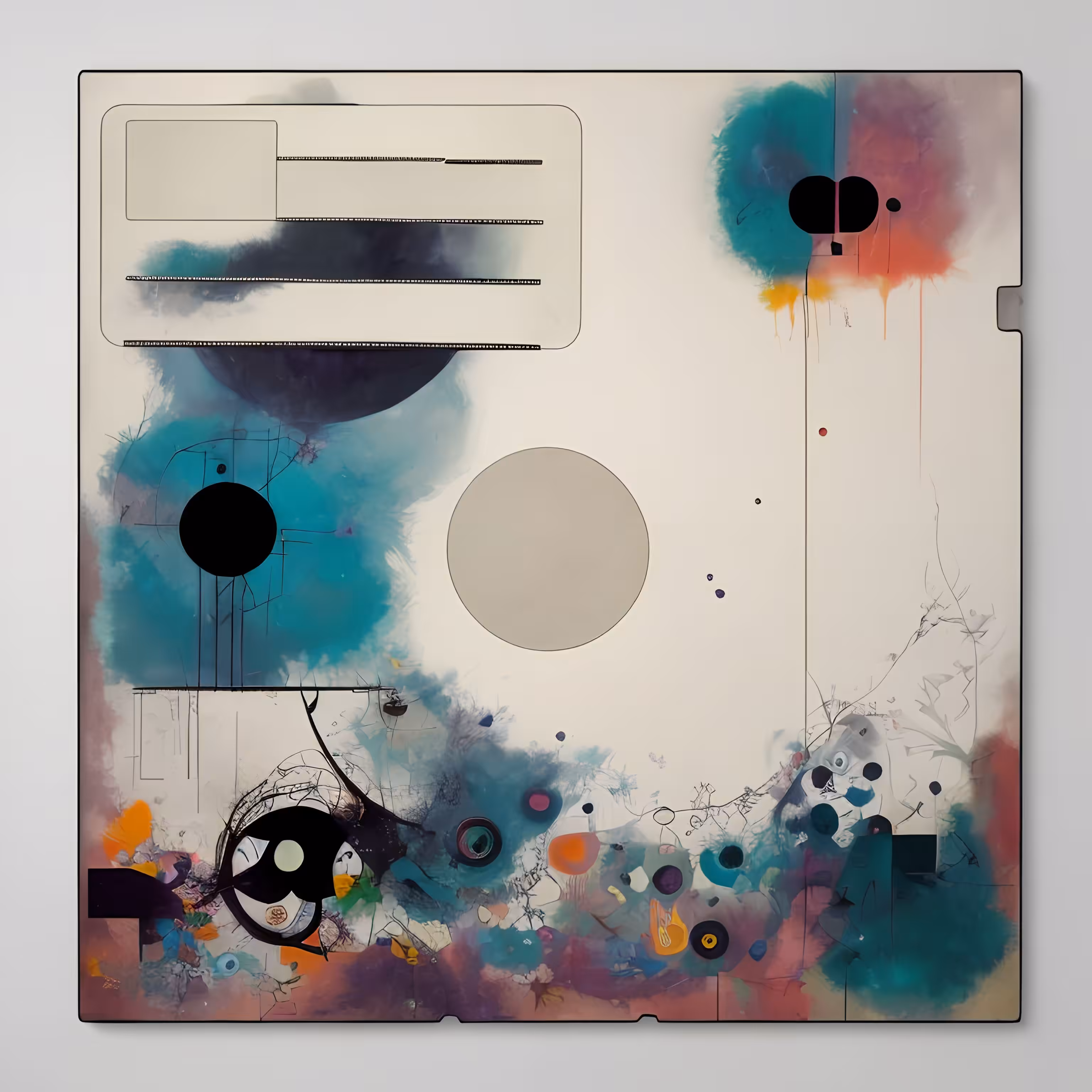 Floppy Drops #245