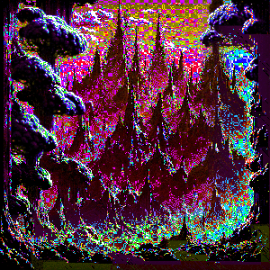 Blooming Realm