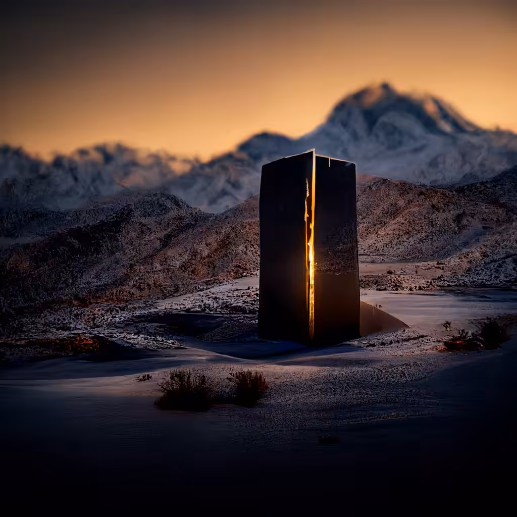 Monolith #2