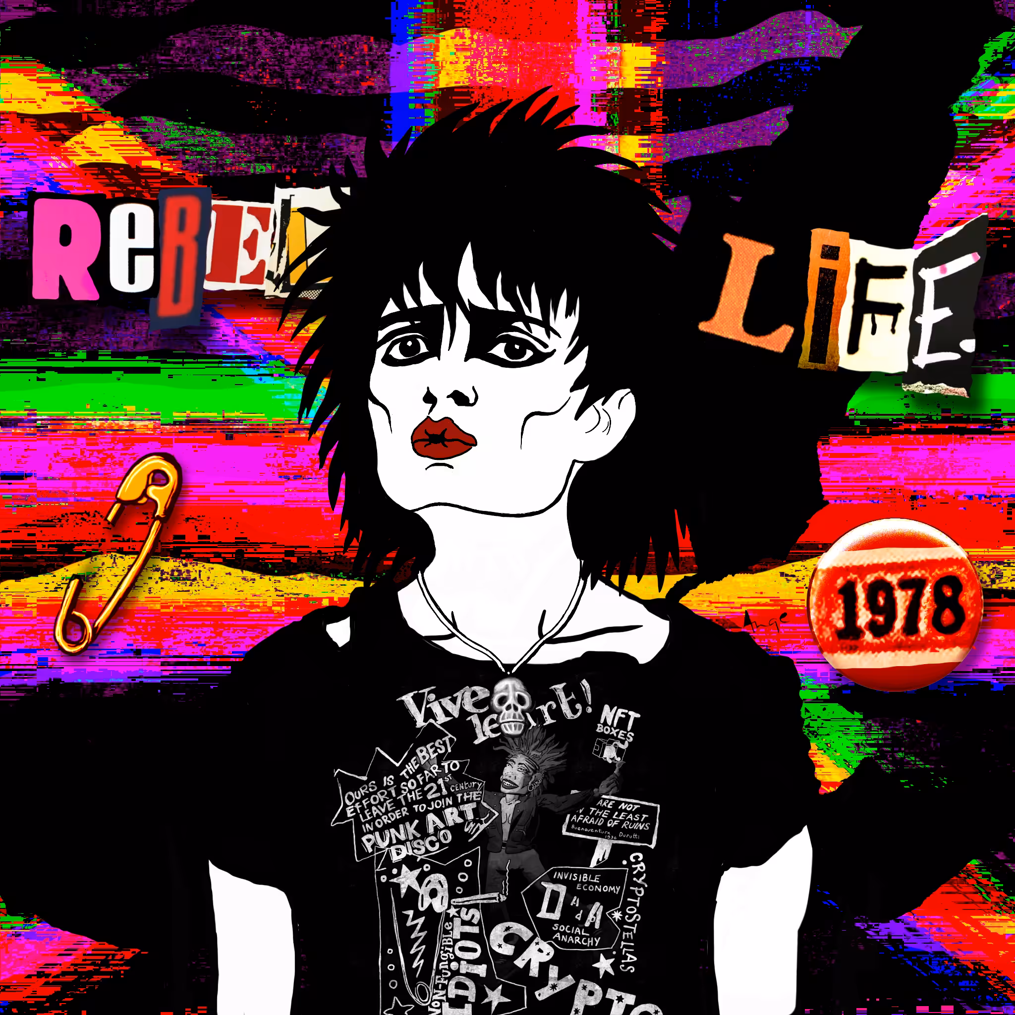 Punk #117