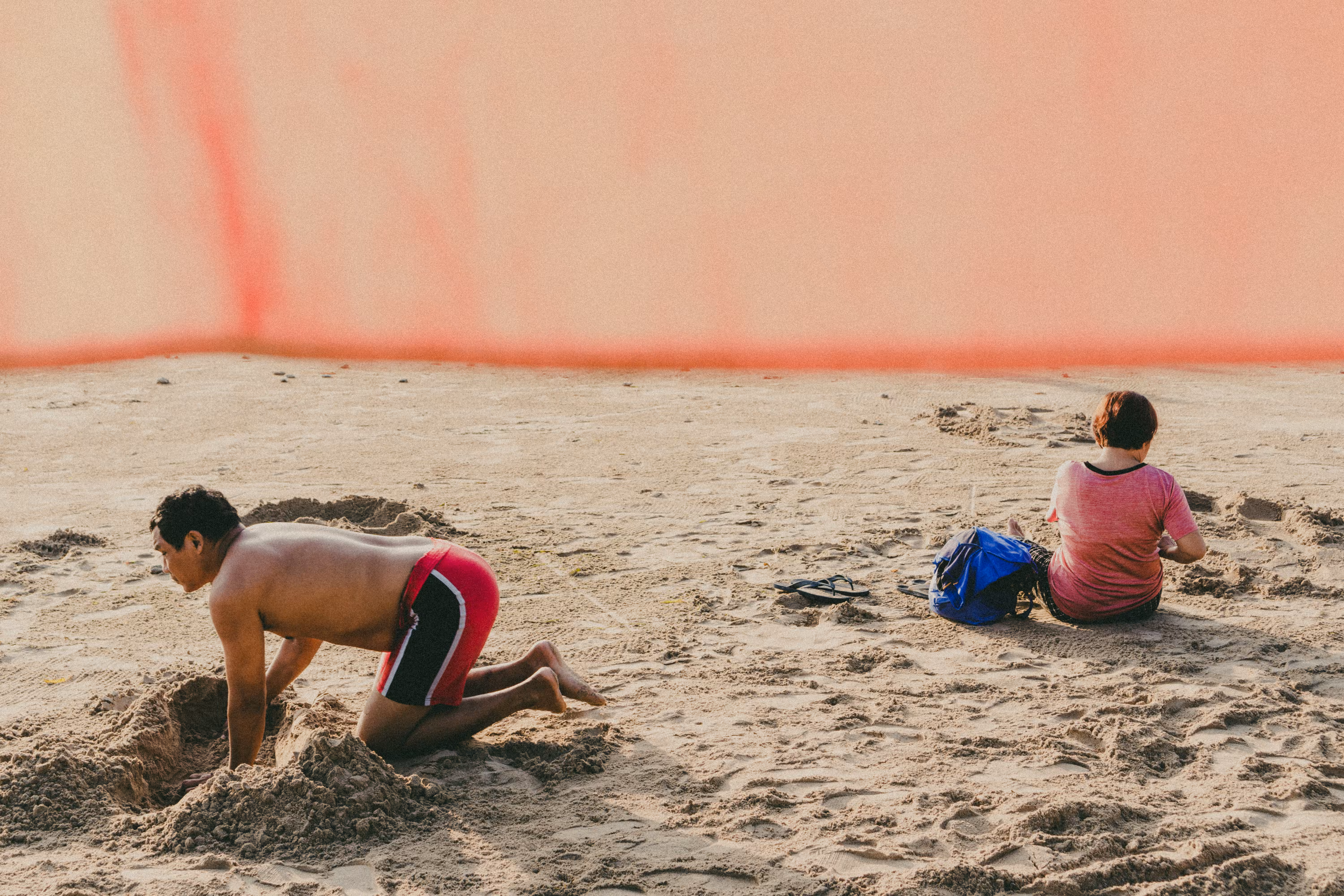 Sandbox