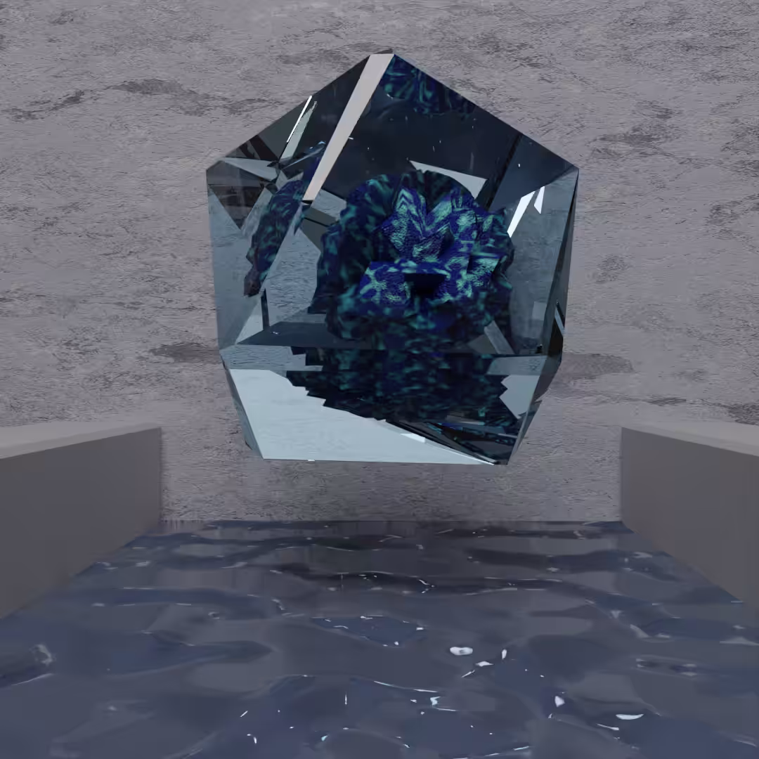 Glass Liquid