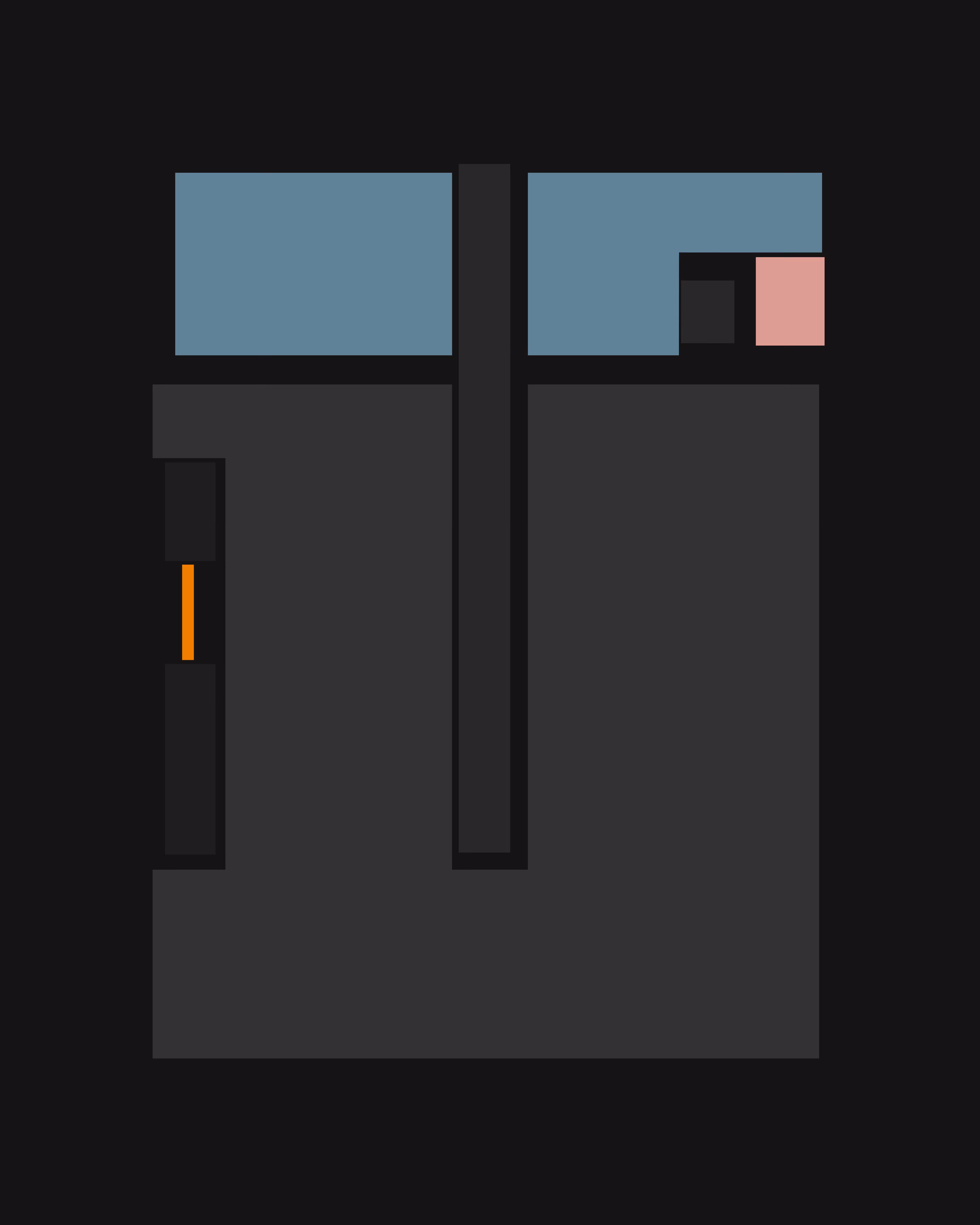 A Typical Piece of Artistic Mediocrity  #31