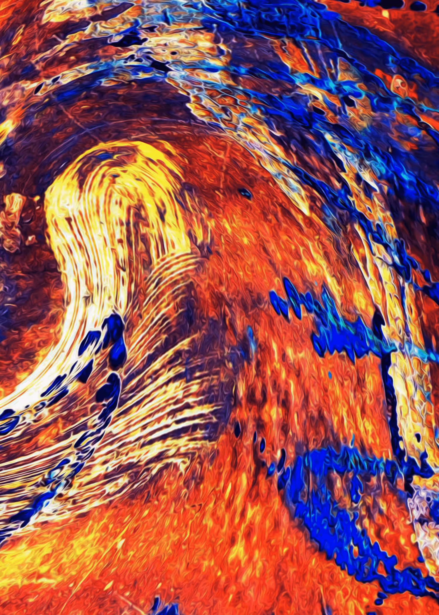 Cave Painting