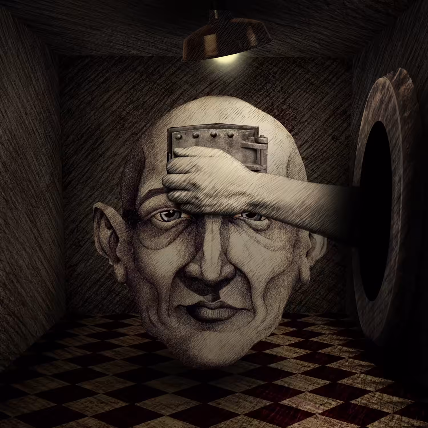 Delusion Corridor