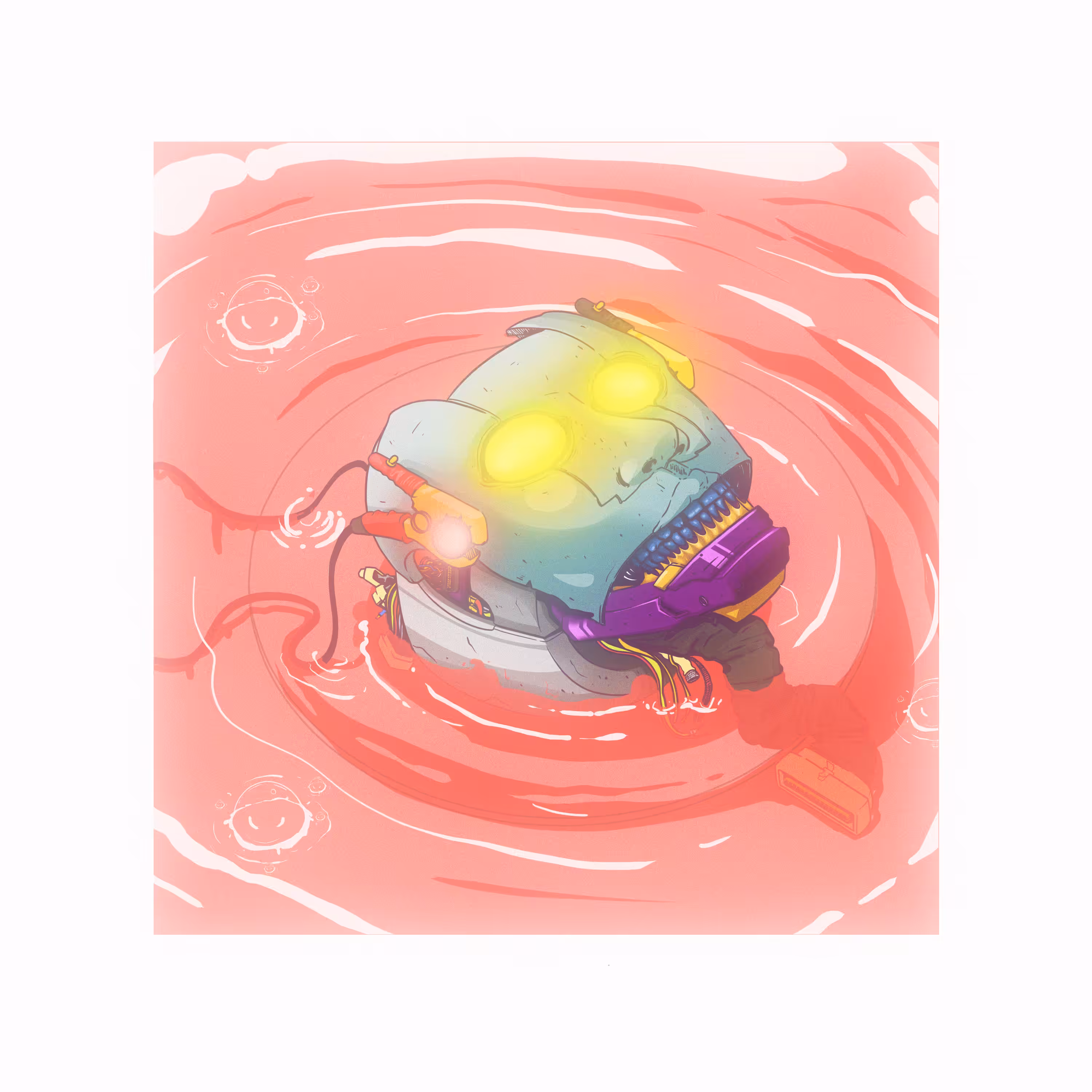 BORN