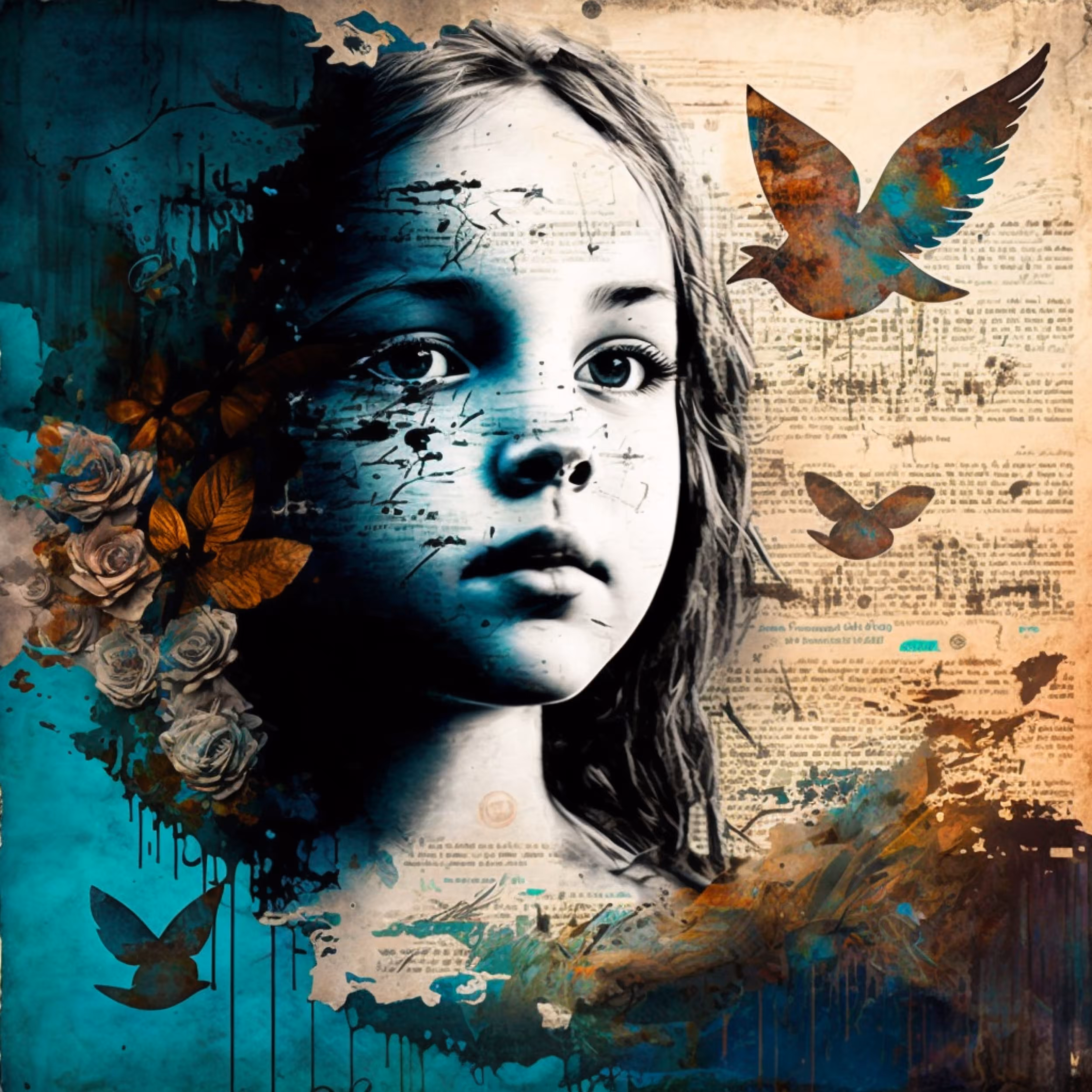 Musically Inspired  : Comfort