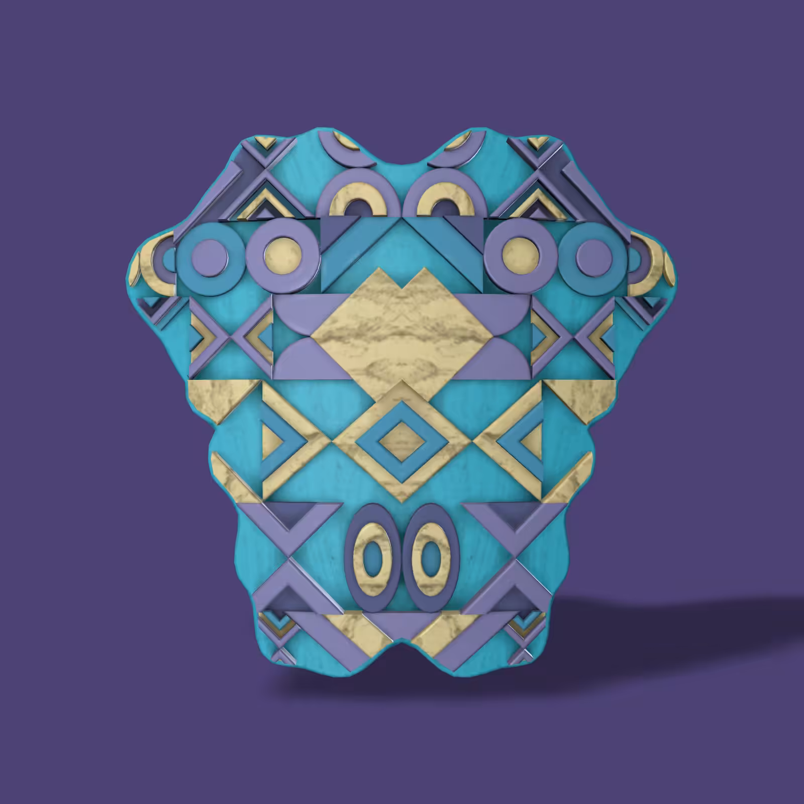 3D Generativemasks #7147