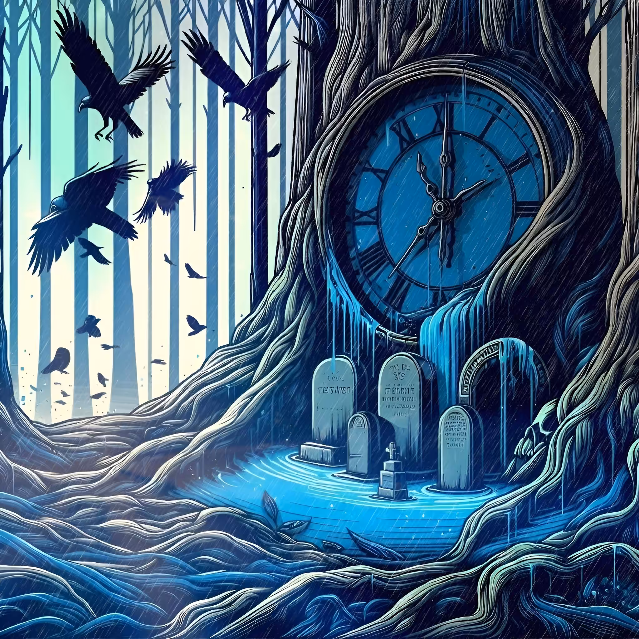 ~Time is dead 2~