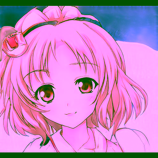 Bishoujo Originals - #4409