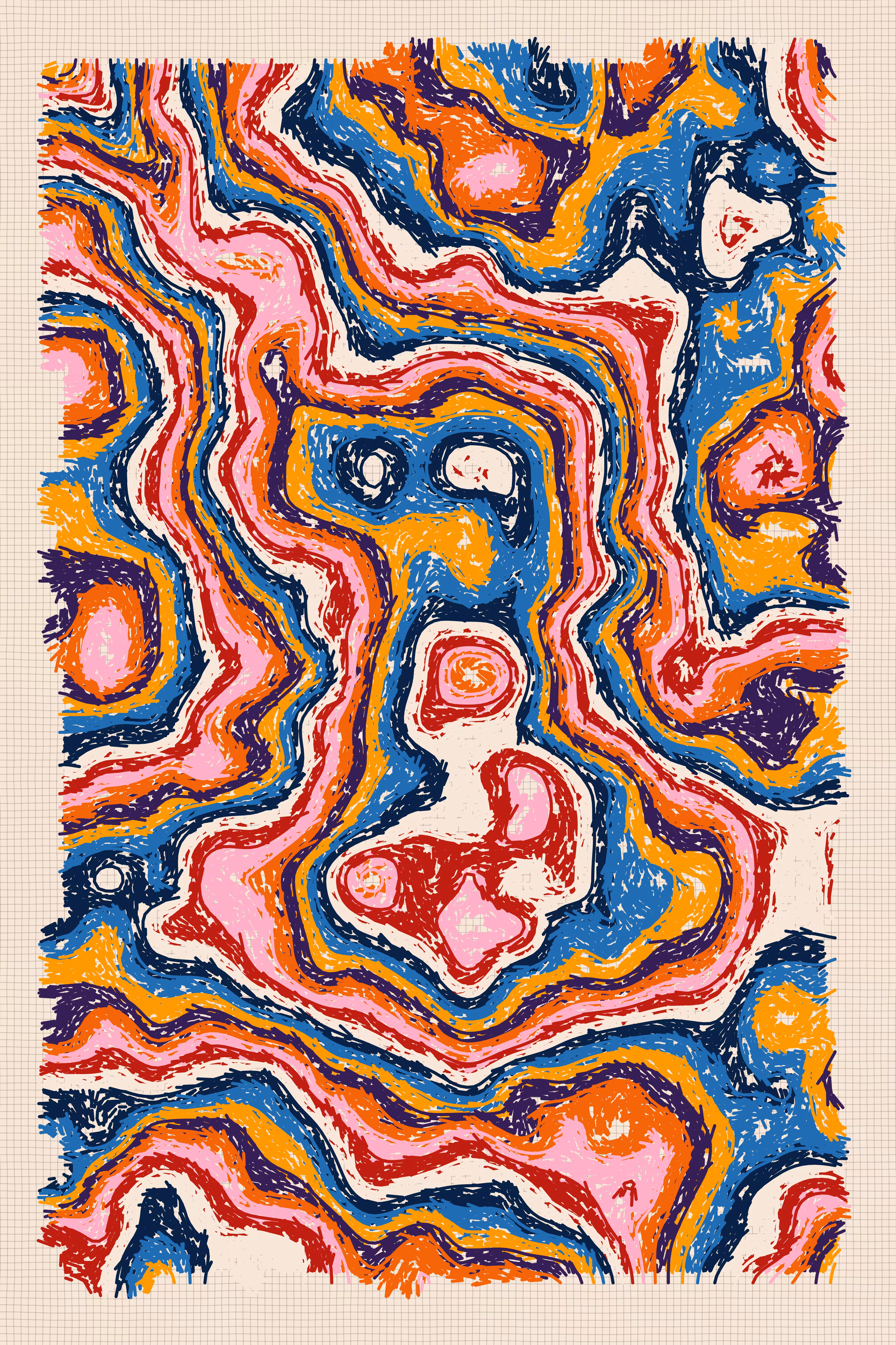 Handscape #65