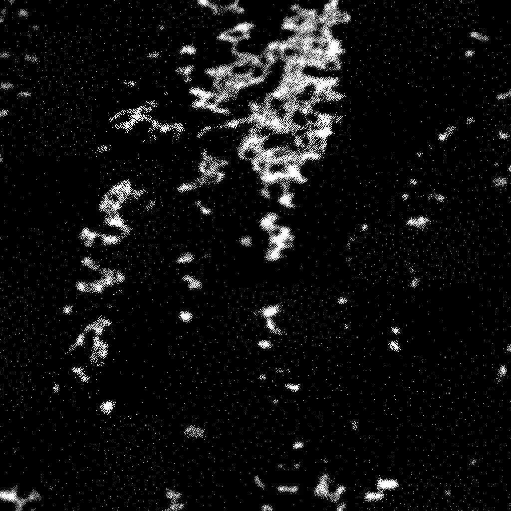 HIDDEN IN NOISE: Noise #582