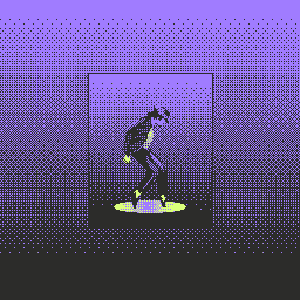 Forgotten Frames: #02 - Forgotten