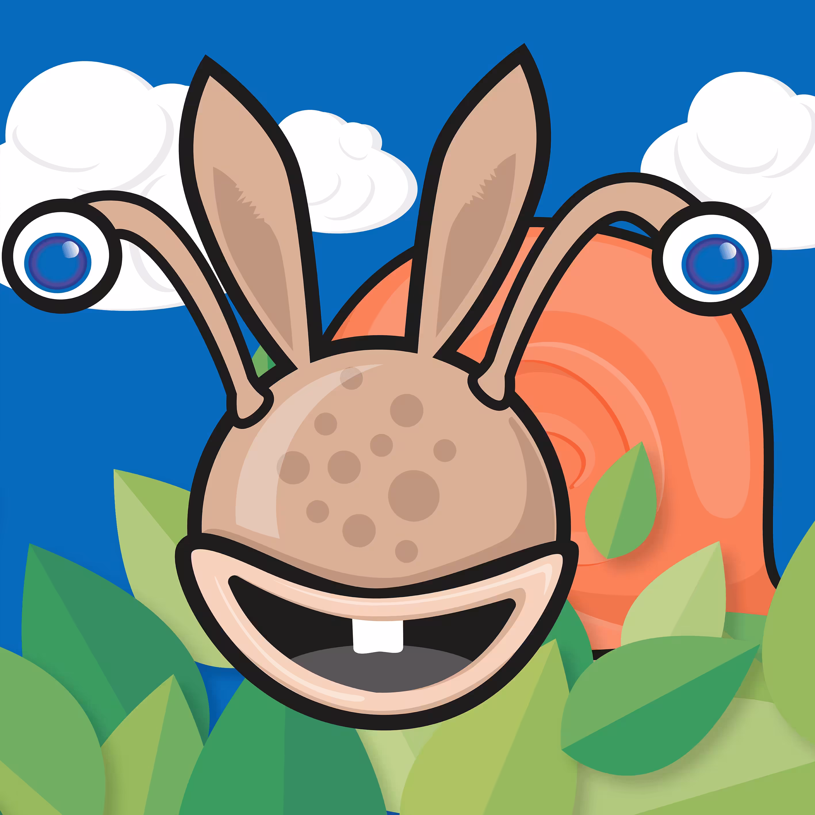CryptoRabbit #30