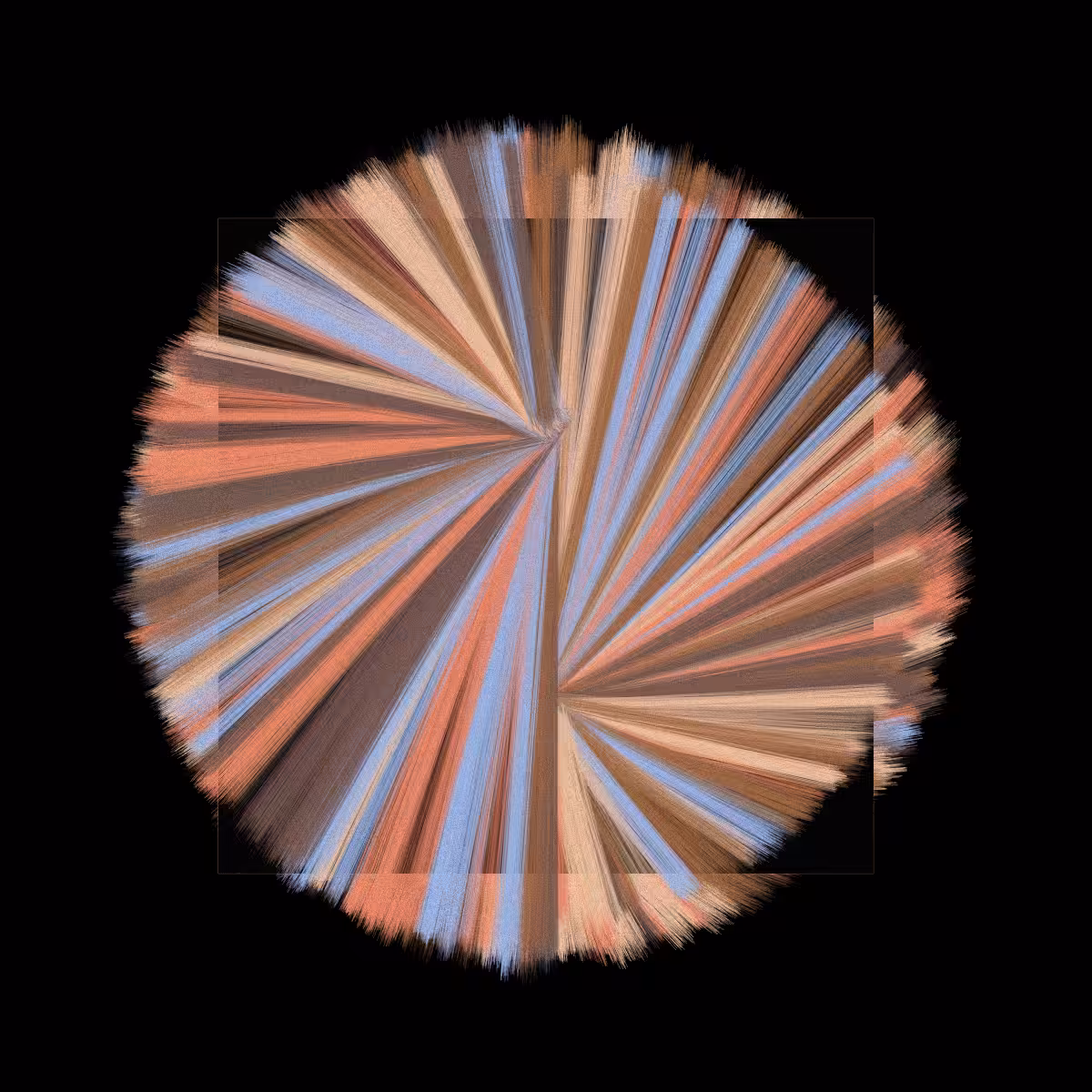a synchronicity  #73