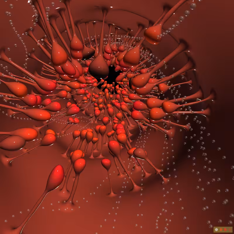 Infection (params) #22