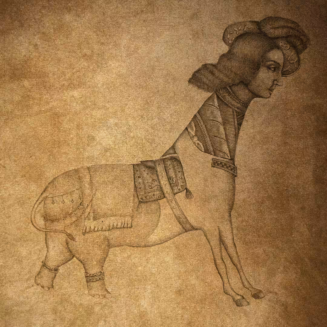 Miniature Hybrid