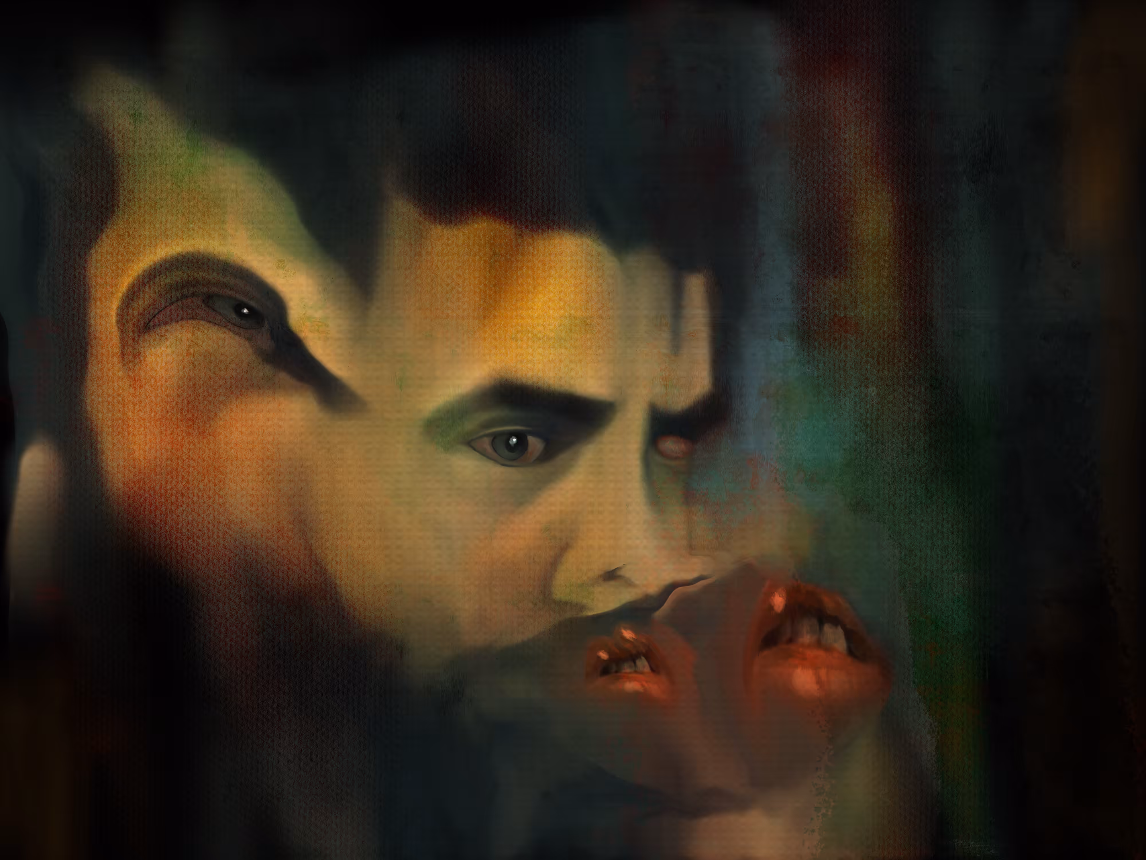 Schizophrenia II