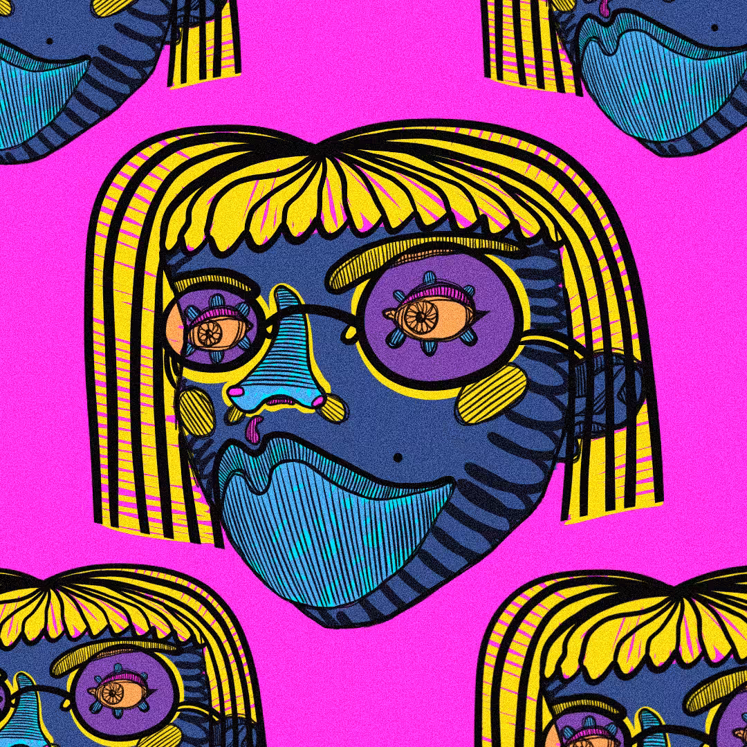 Susie Swirl