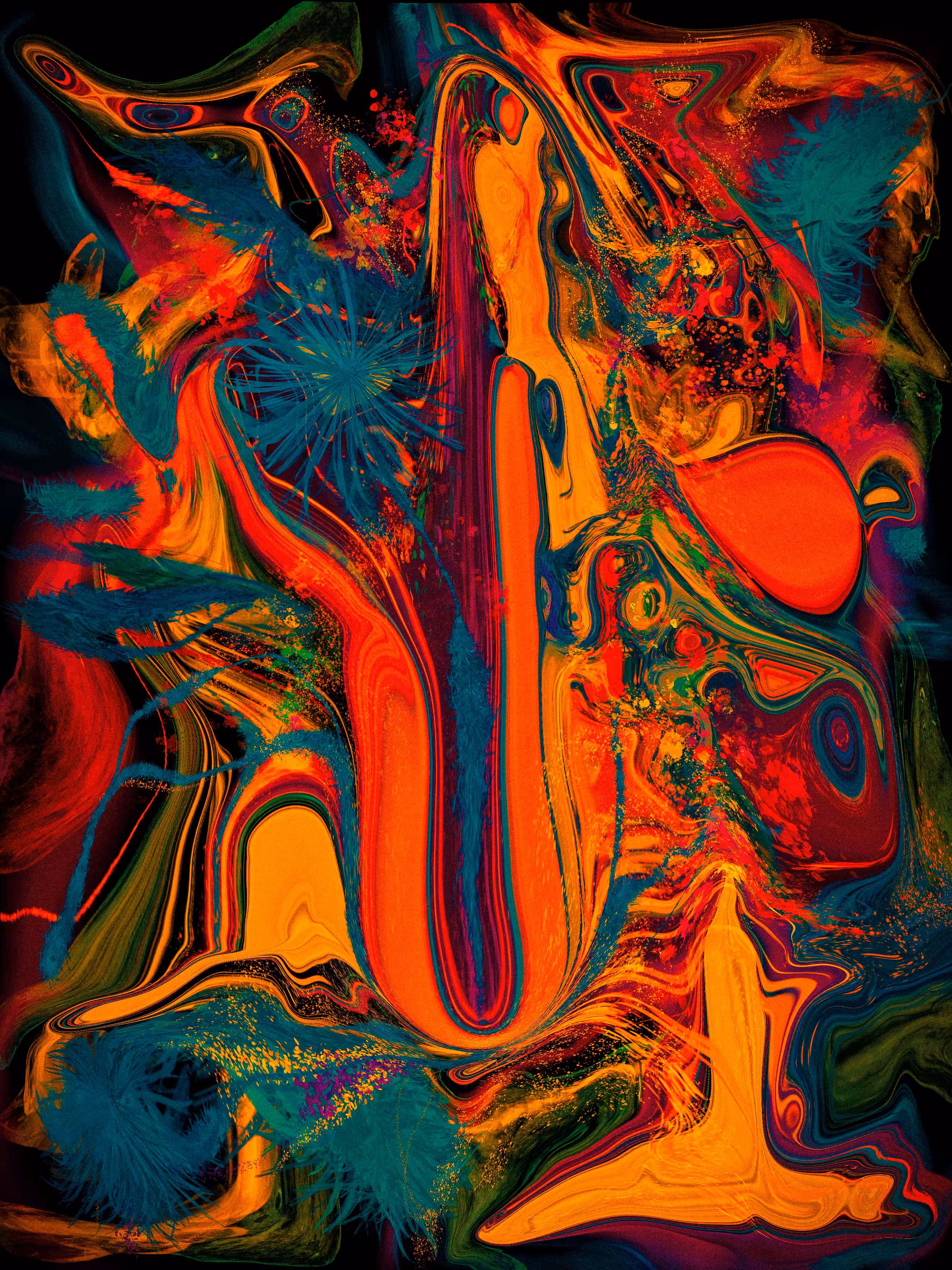 Pernicious Assimilation