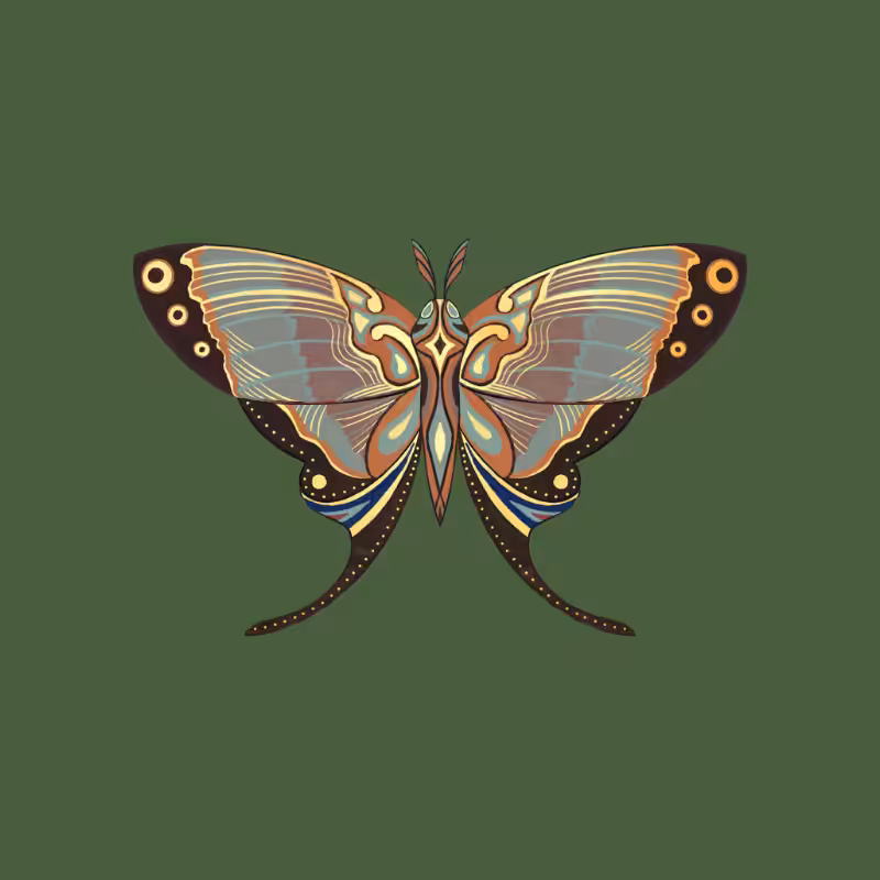 The Moth Experiment - Special Edition #30