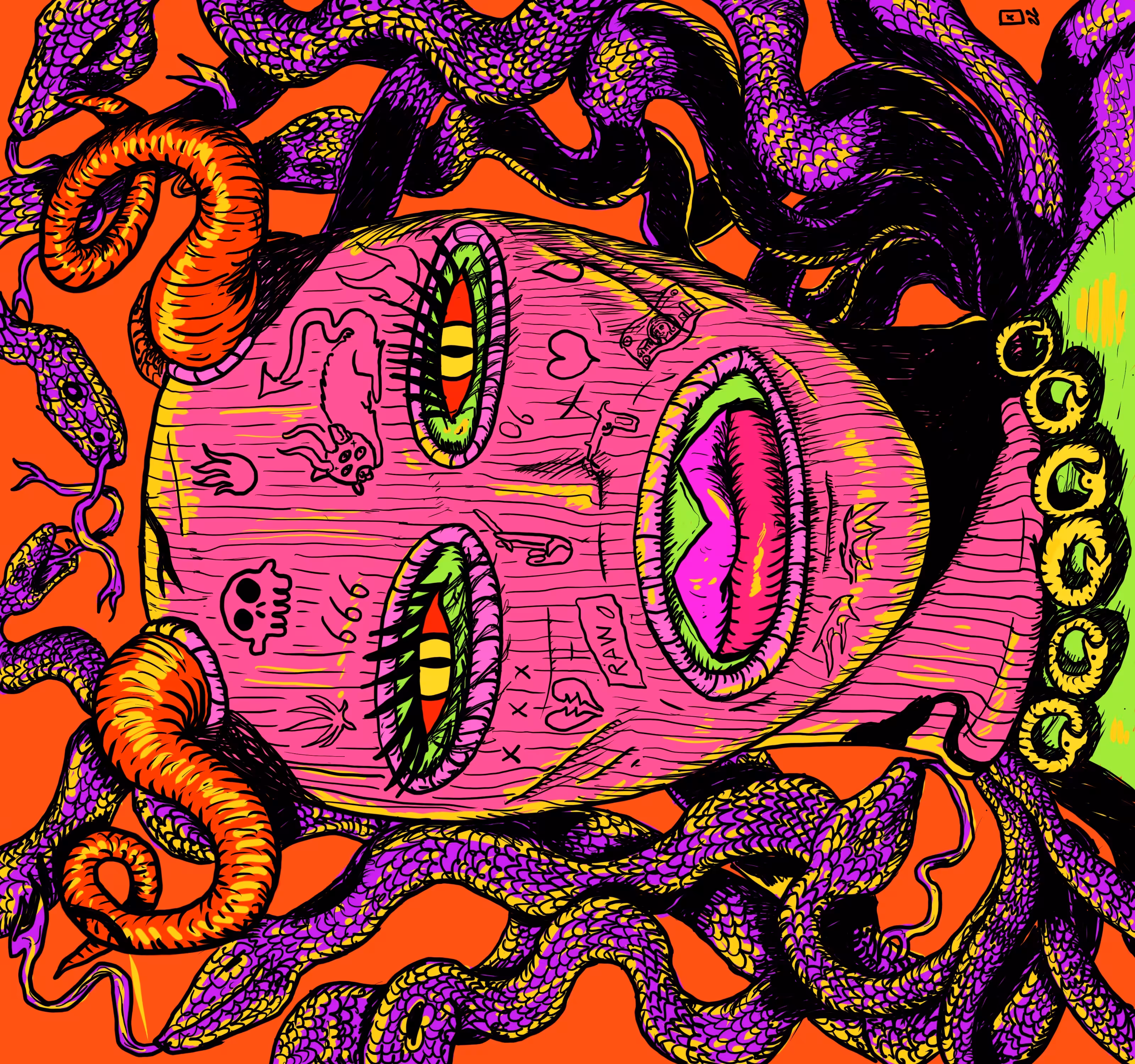 Medusa