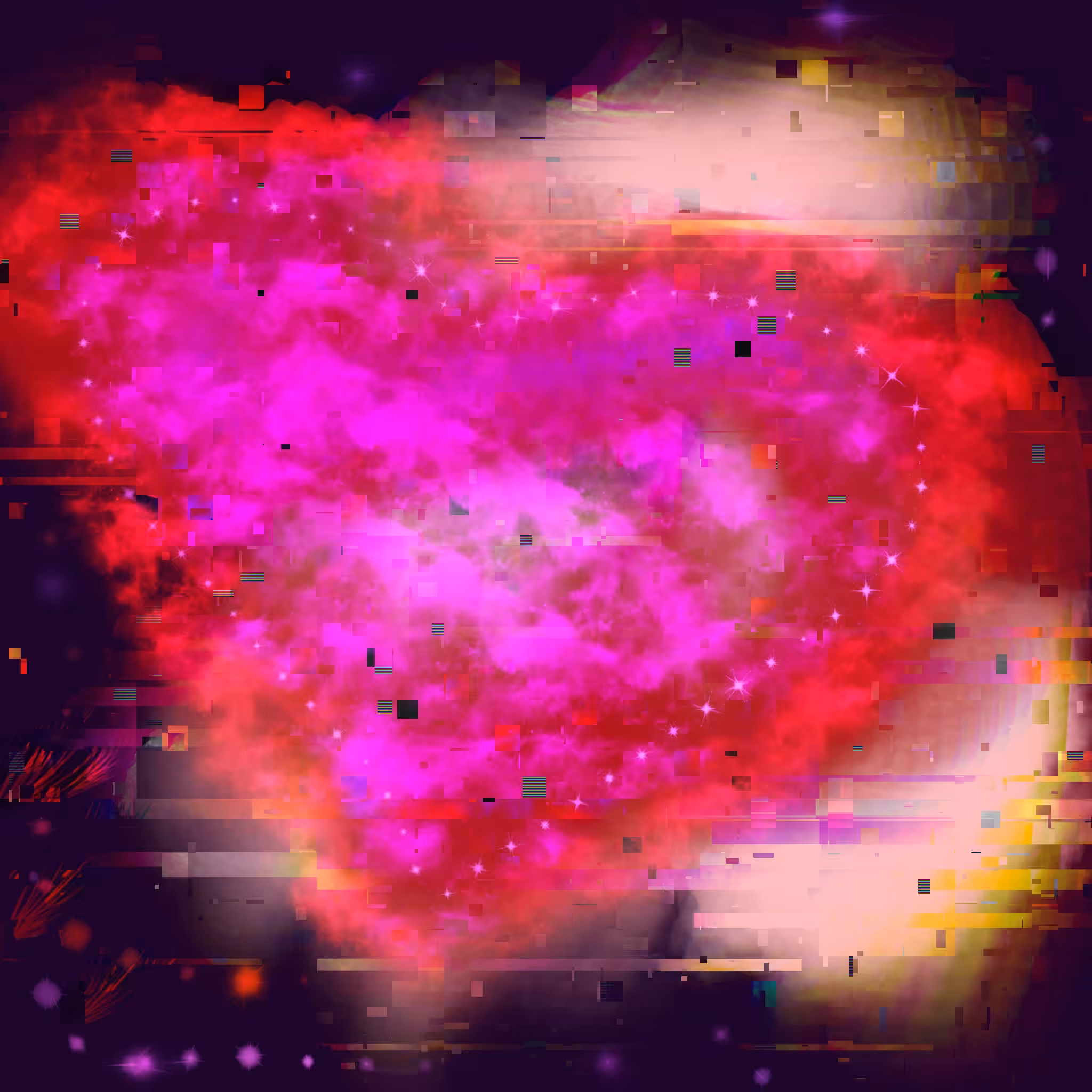 Abstract heart