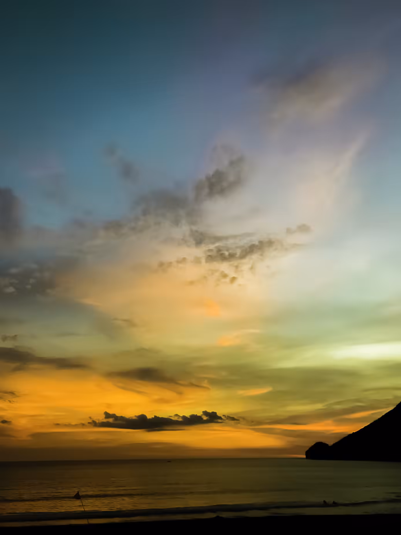 Sunset #97