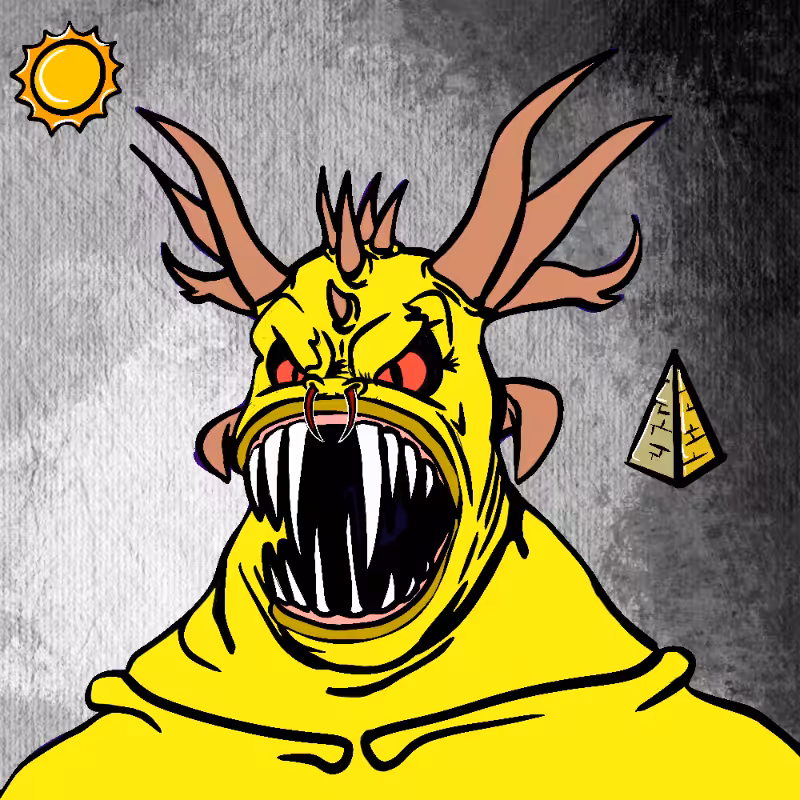 Dreadfang #62
