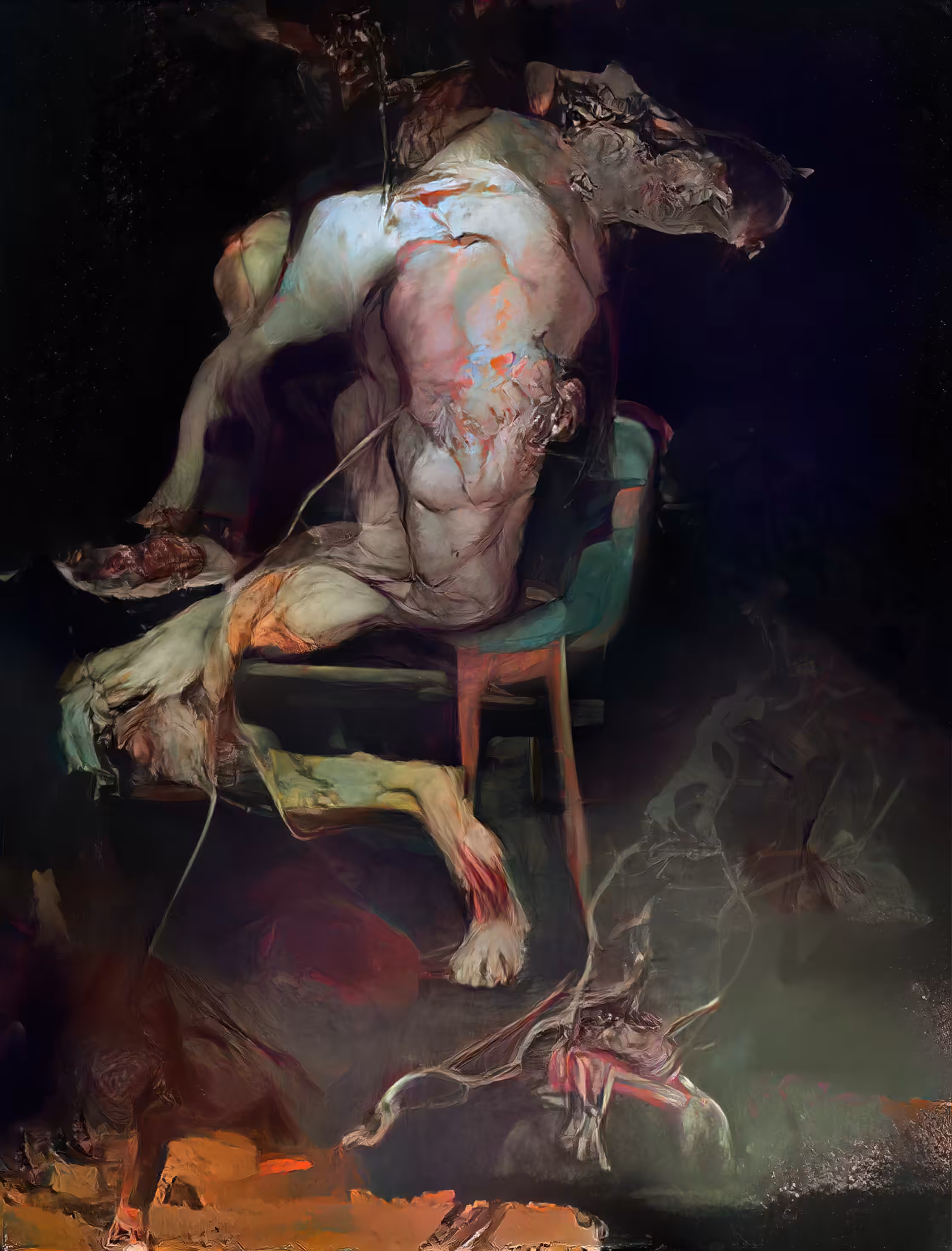 Wired