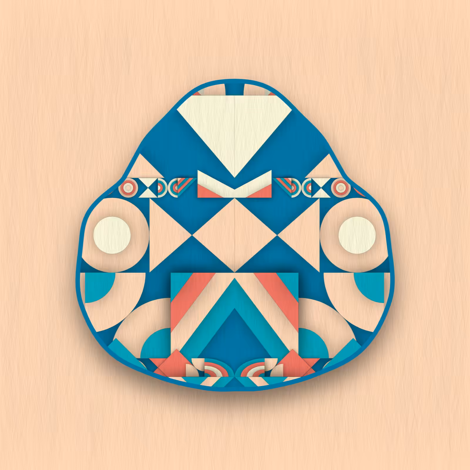 Generativemasks #5938
