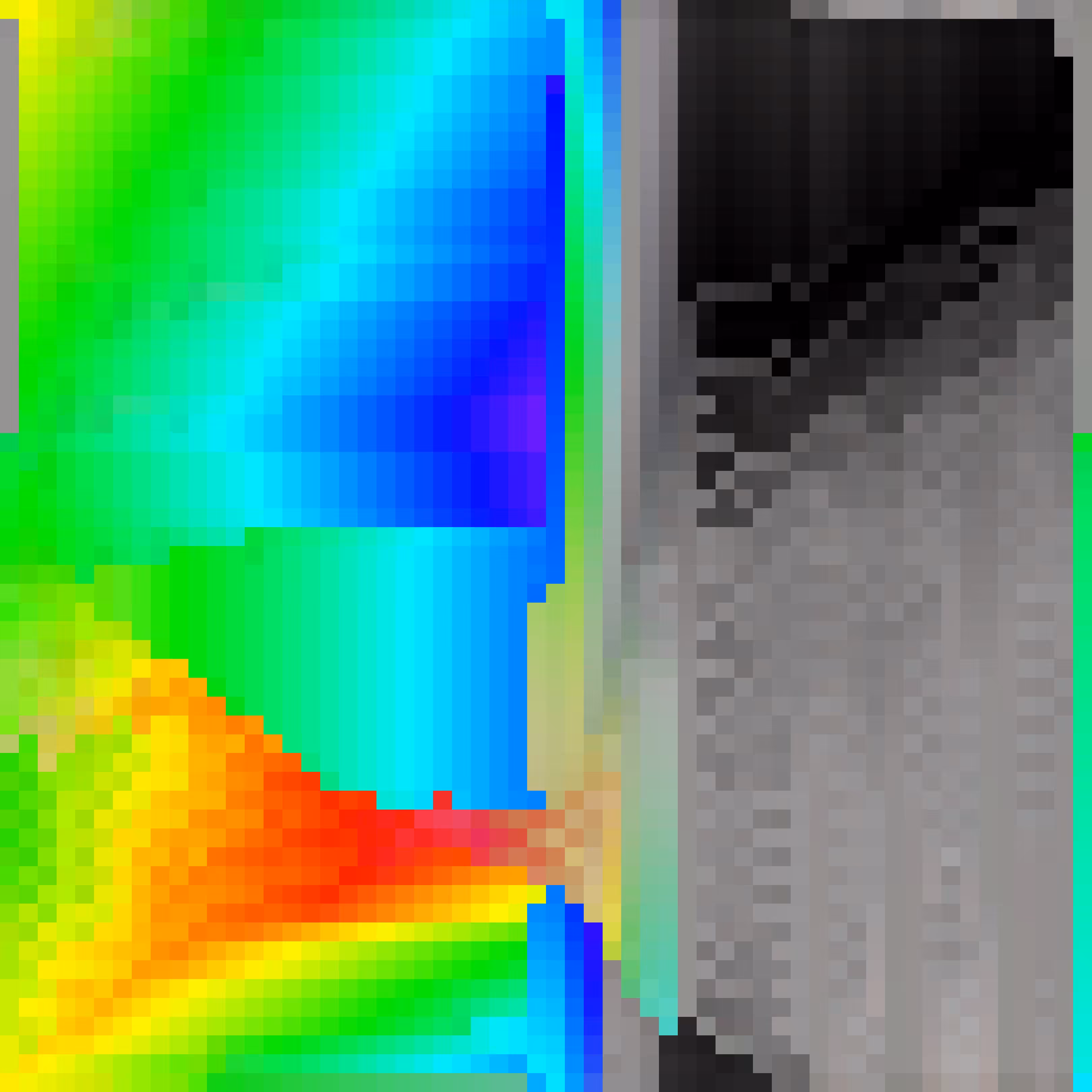 Entropy Locked Wave Function Collapse #26