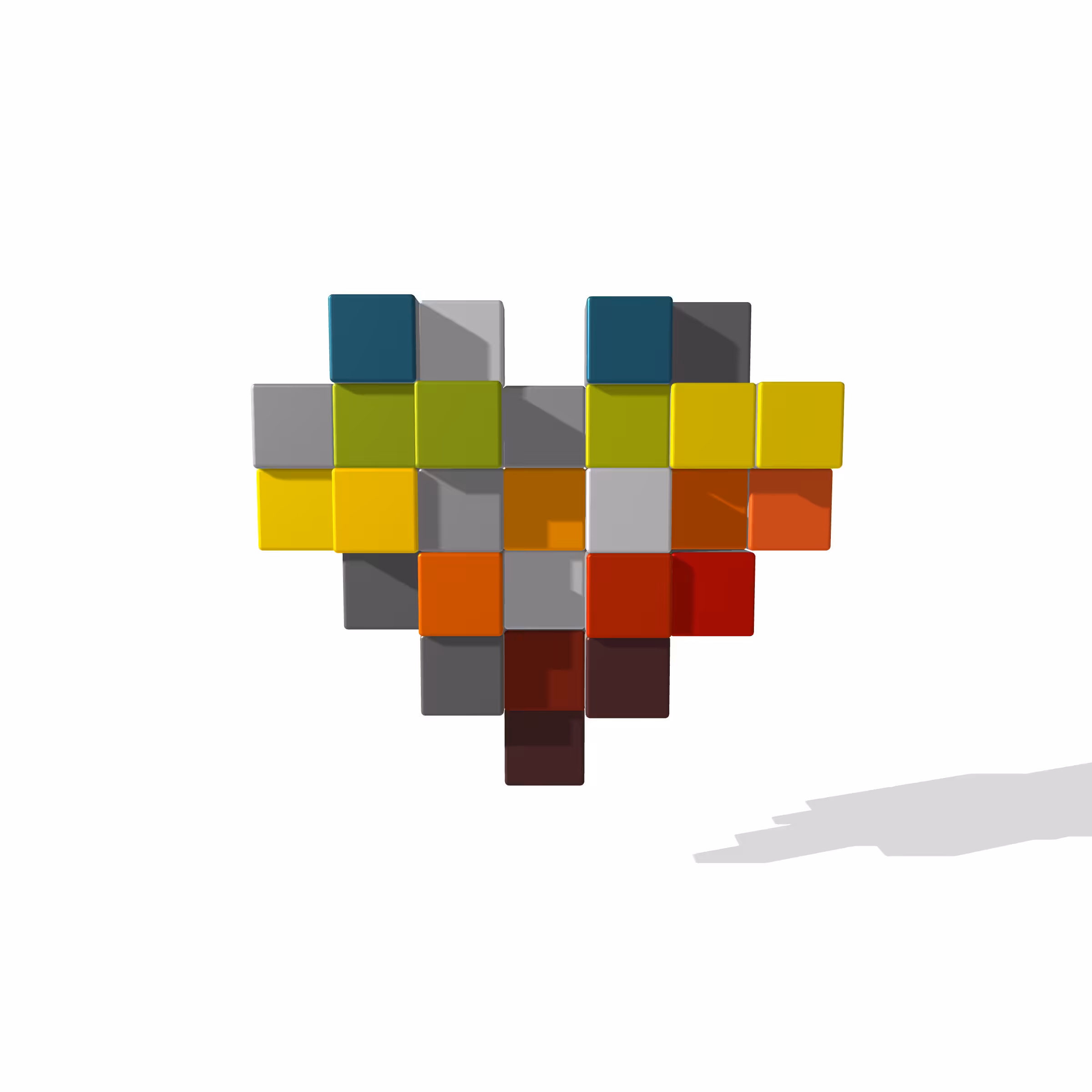 heart + craft #17808