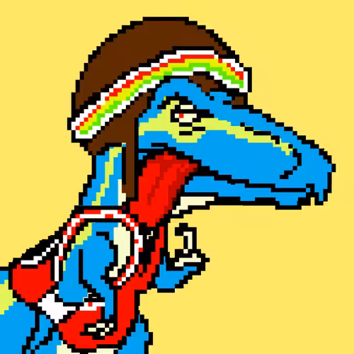 RAPTOR #085