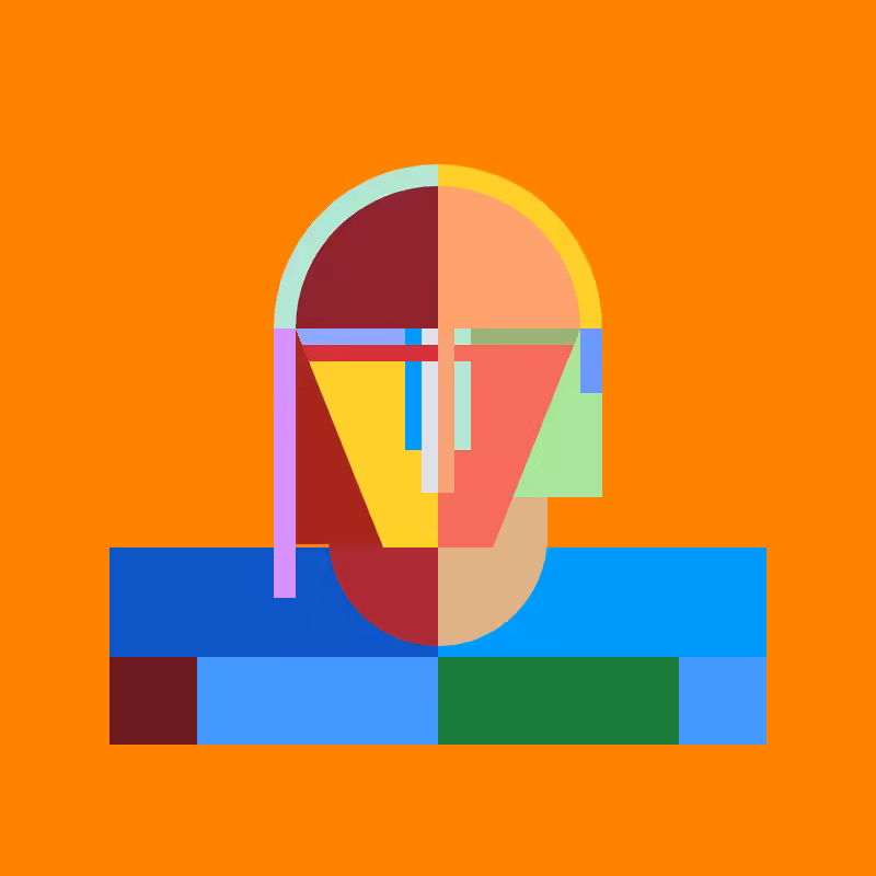 Algorithmic Ancestry #1