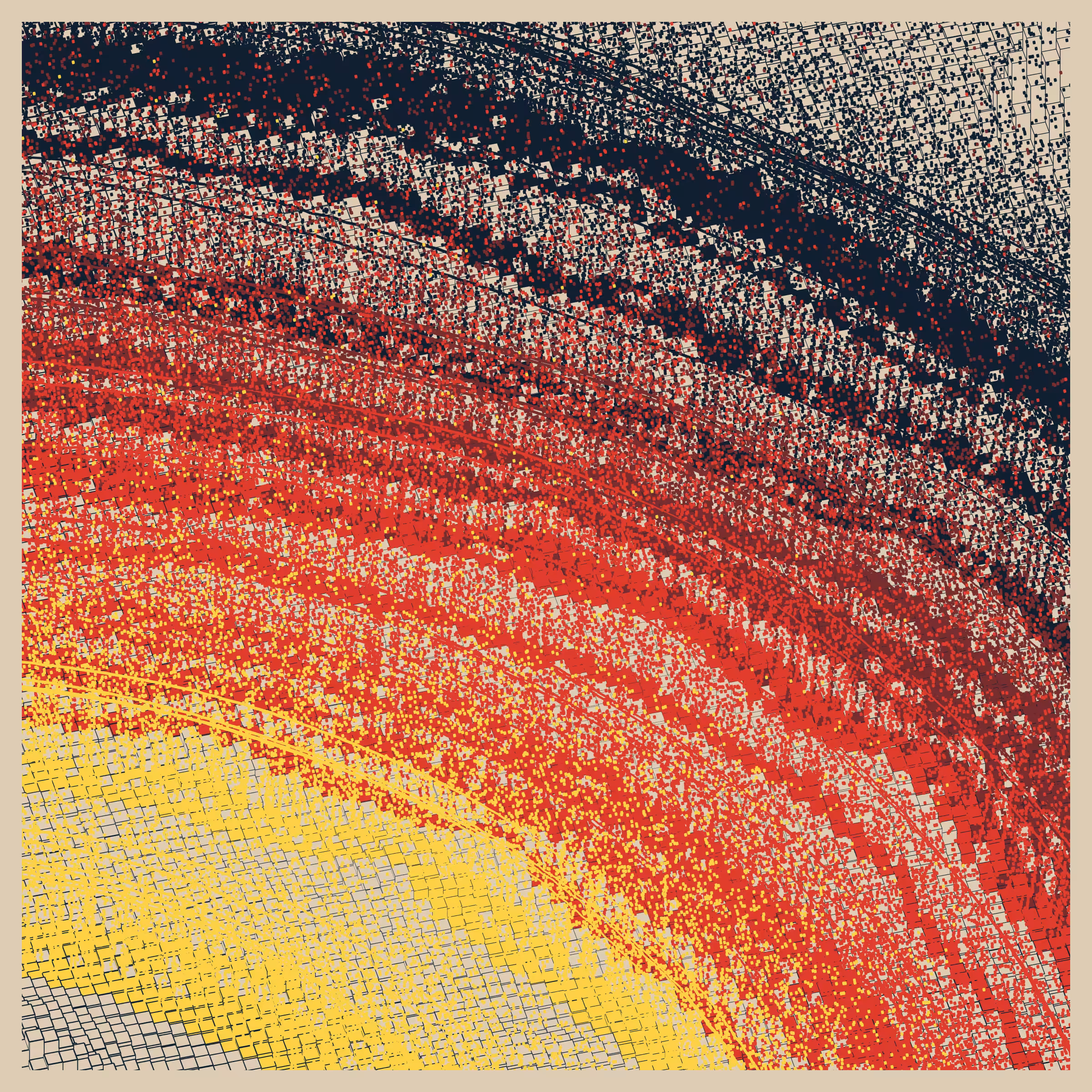 Echo of Intensity #1277