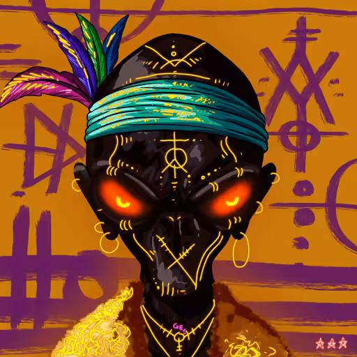 SimpTribe #135