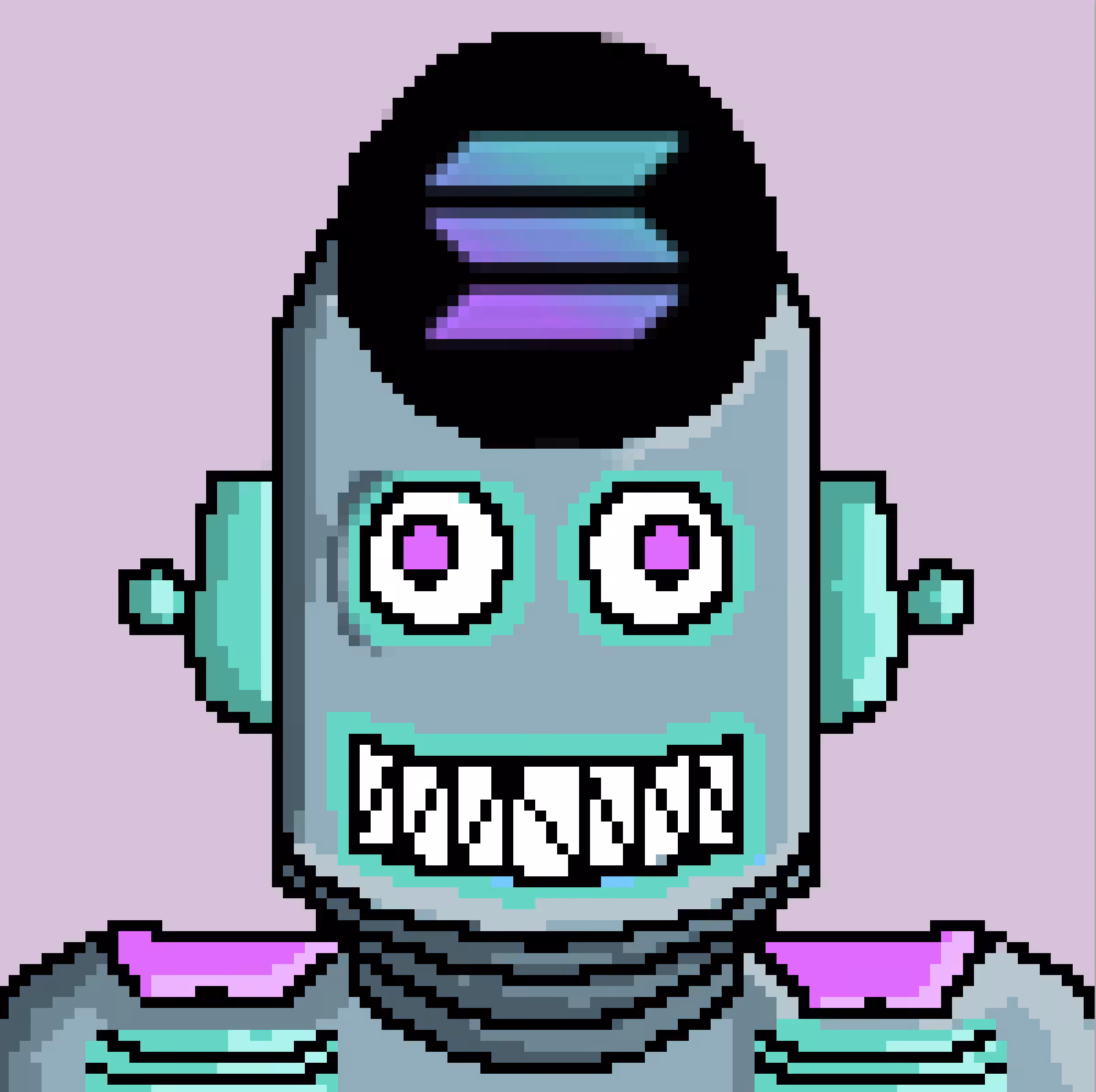 crypto-bot solana v1.0