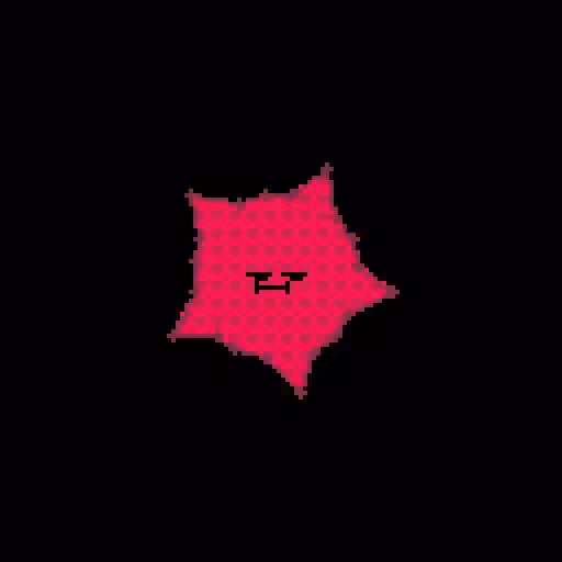 Polyfriend #009 - Polyfriend of the Dead God