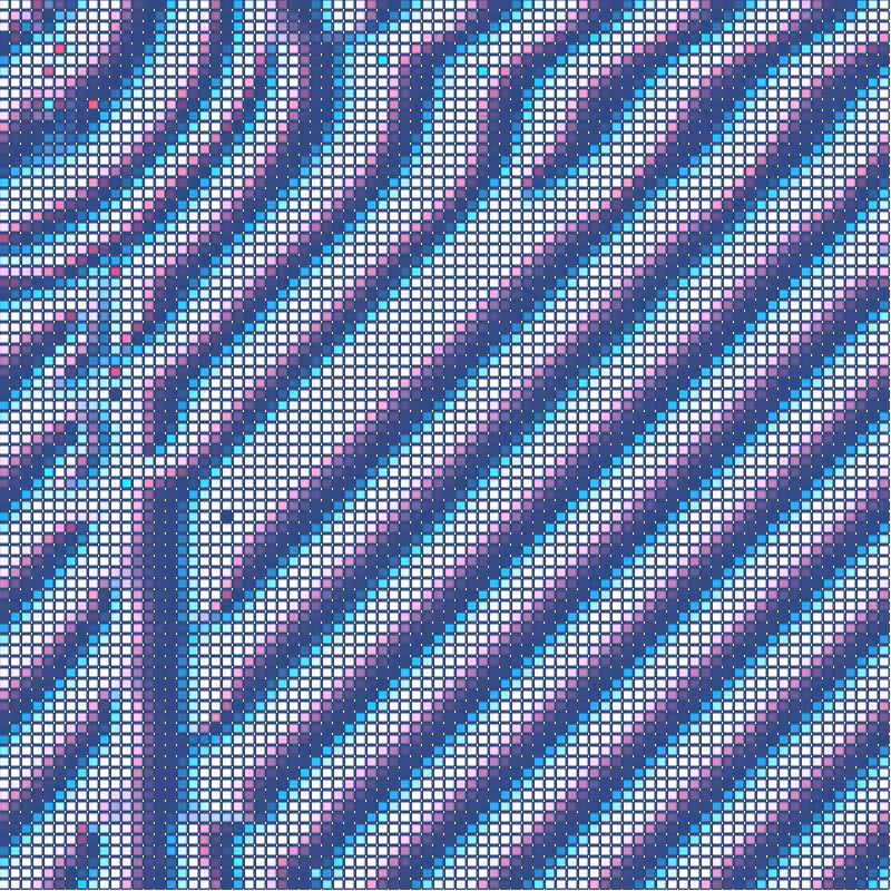 Waves and Ripples #134