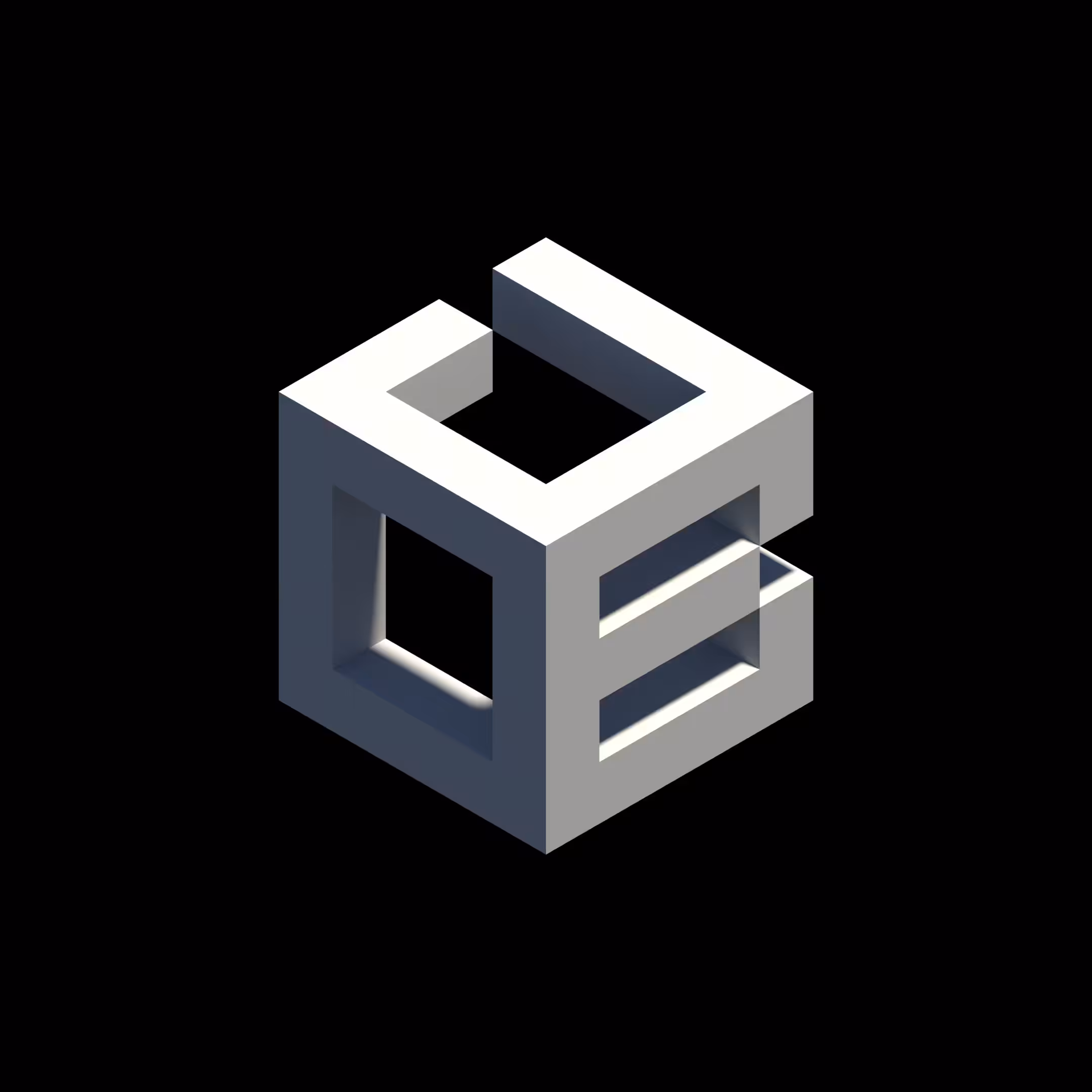 OBJ Object for Objkt.com