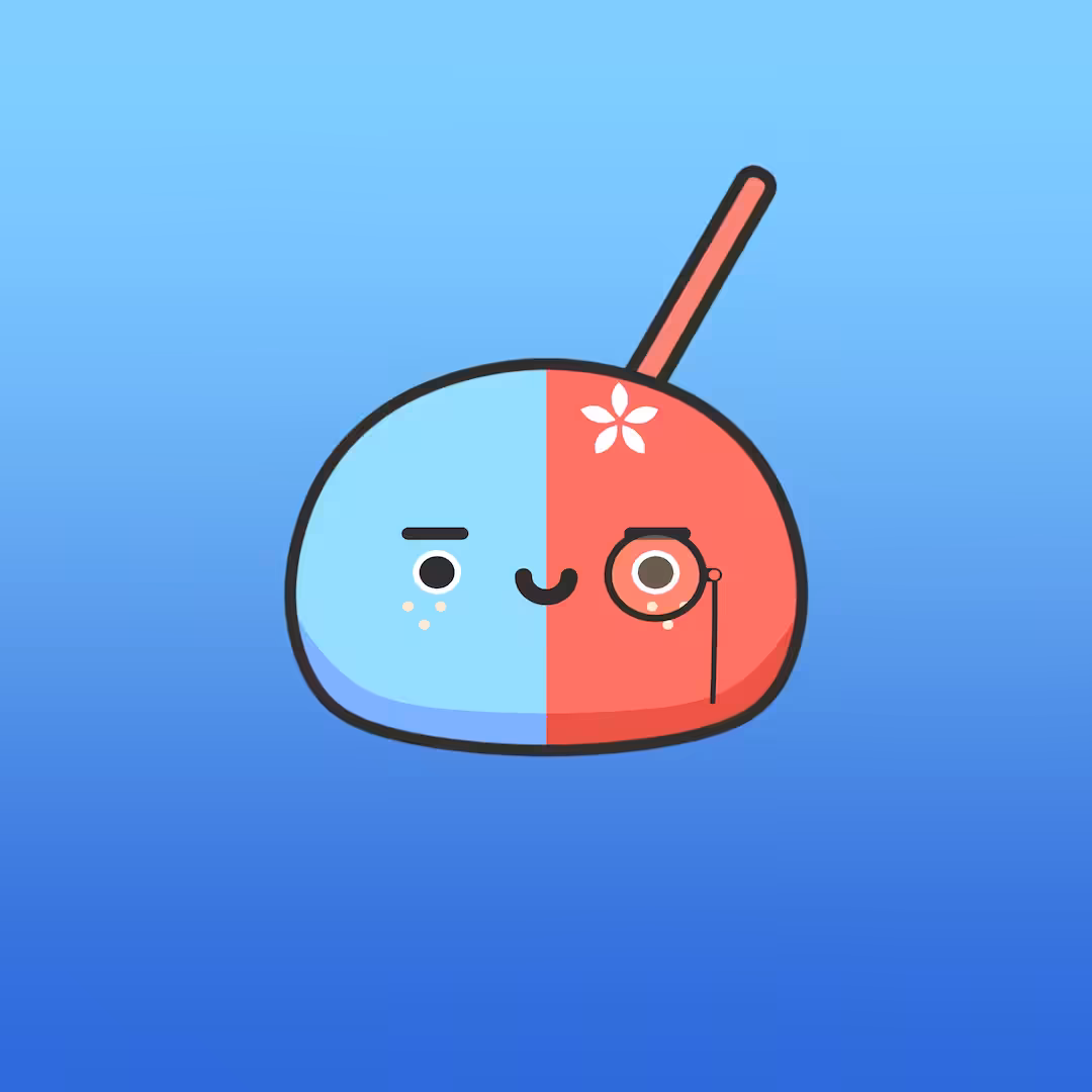 Mochi #062