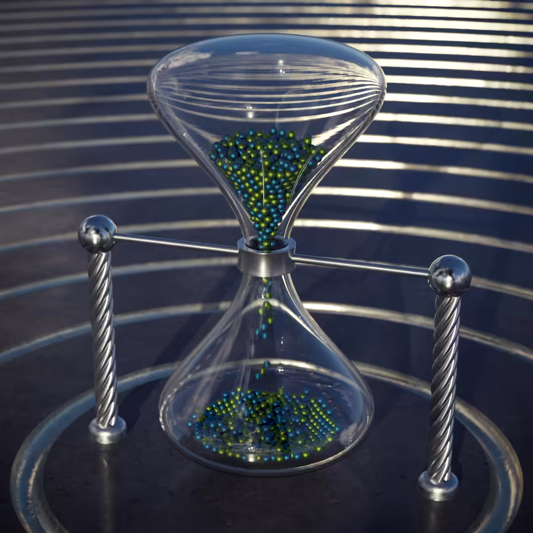 Time clock