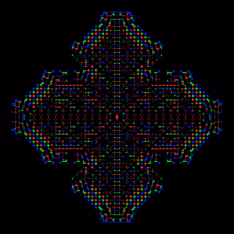 56 Modes #168