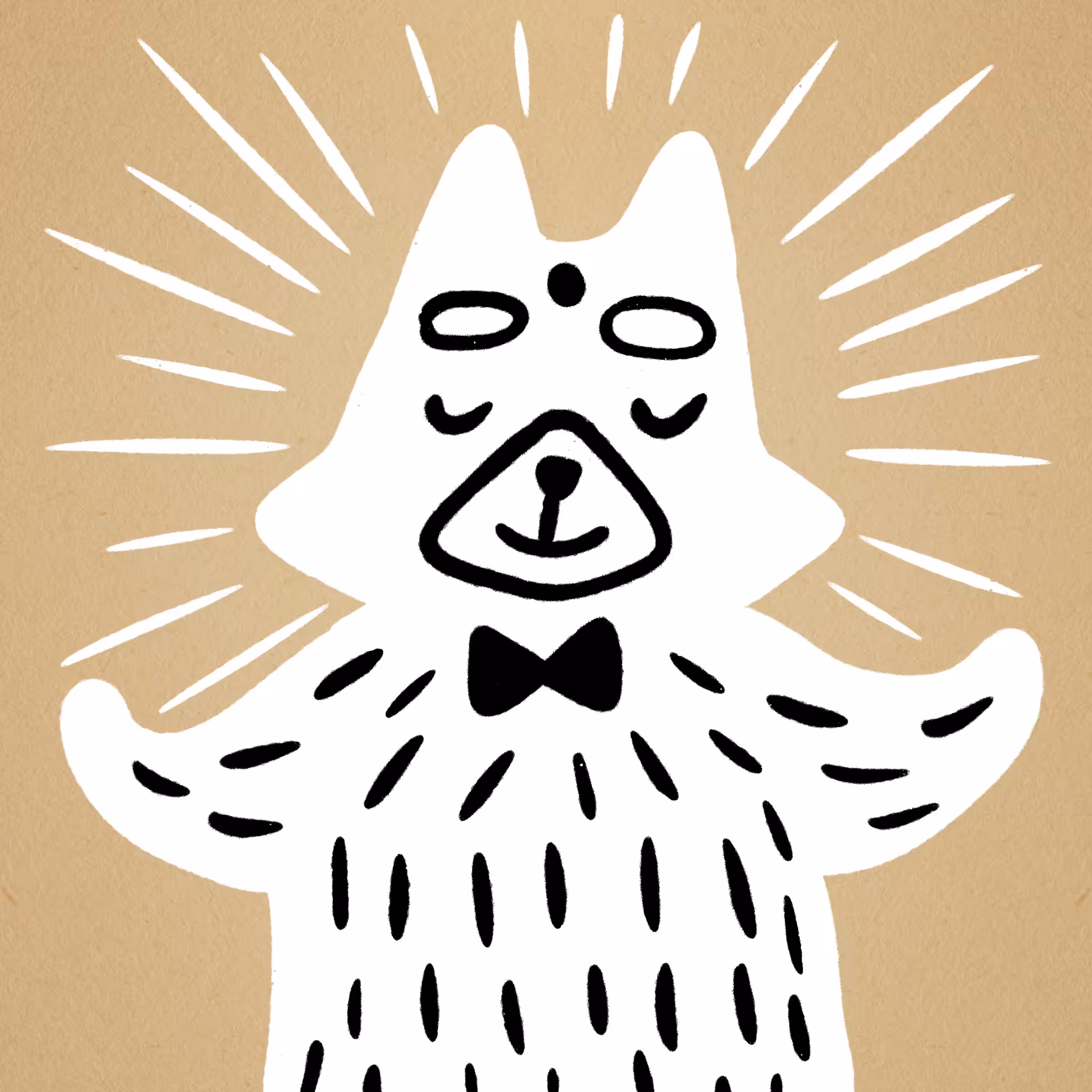 Mookie Zen #10