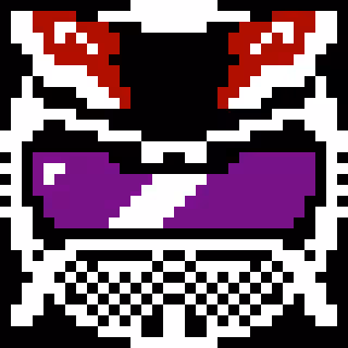 Megatez X #2