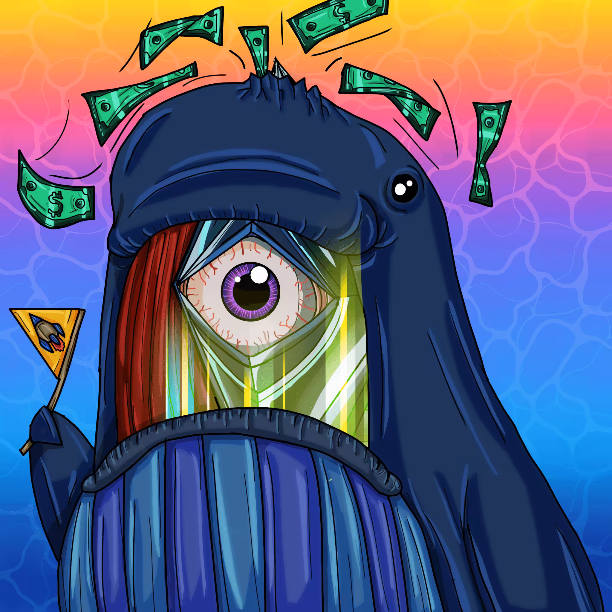 EWhale